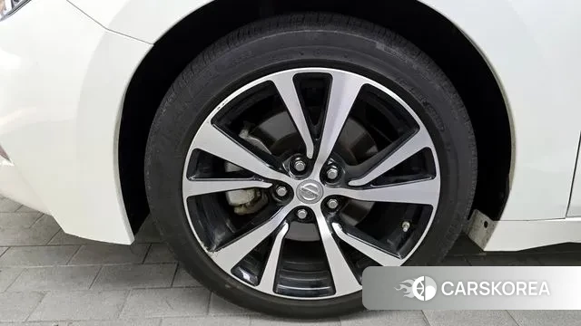 Nissan Maxima (A36) id 2902893 из Кореи 15