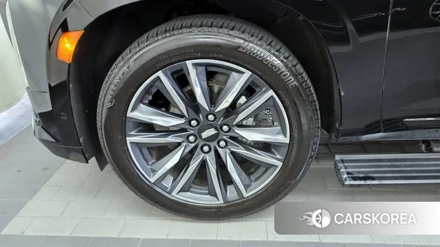 Cadillac Escalade 5th Generation id 3011867 из Кореи 15