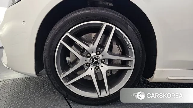 Mercedes-Benz S-Class W222 id 3494169 из Кореи 15