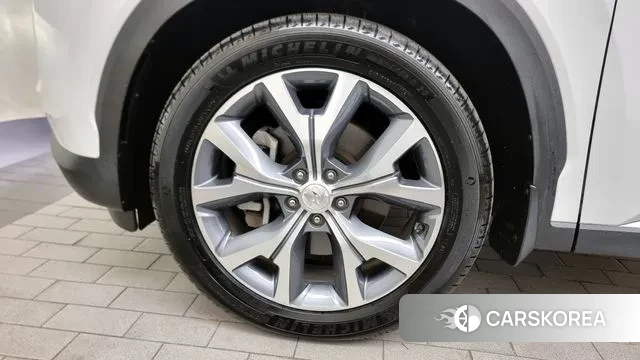 Hyundai Palisade id 3391325 из Кореи 15