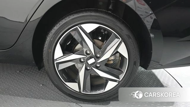 Hyundai Avante (CN7) id 4231438 из Кореи 25