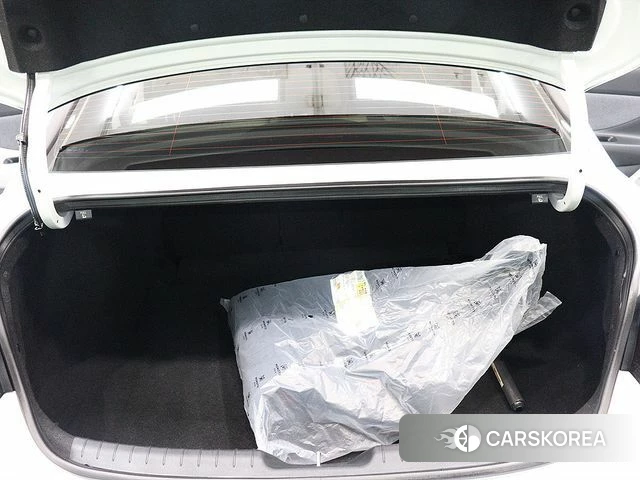 Hyundai Avante (CN7) id 4206626 из Кореи 15