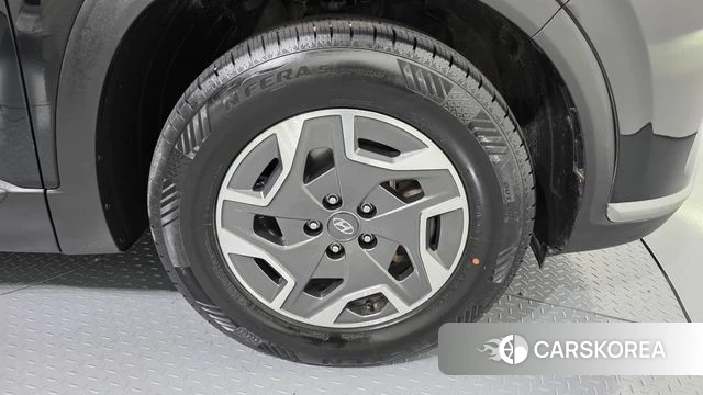 Hyundai The New Santa Fe id 3865739 из Кореи 15