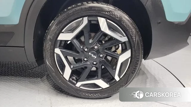 Kia The New Seltos id 3645095 из Кореи 15