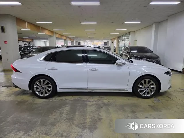 Hyundai The New Grandeur IG Hybrid id 3402310 из Кореи 15