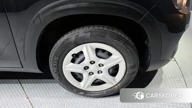 Kia Seltos id 3556355 из Кореи 15