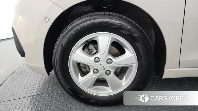 Chevrolet (GM Daewoo) The Next Spark id 3845864 из Кореи 15