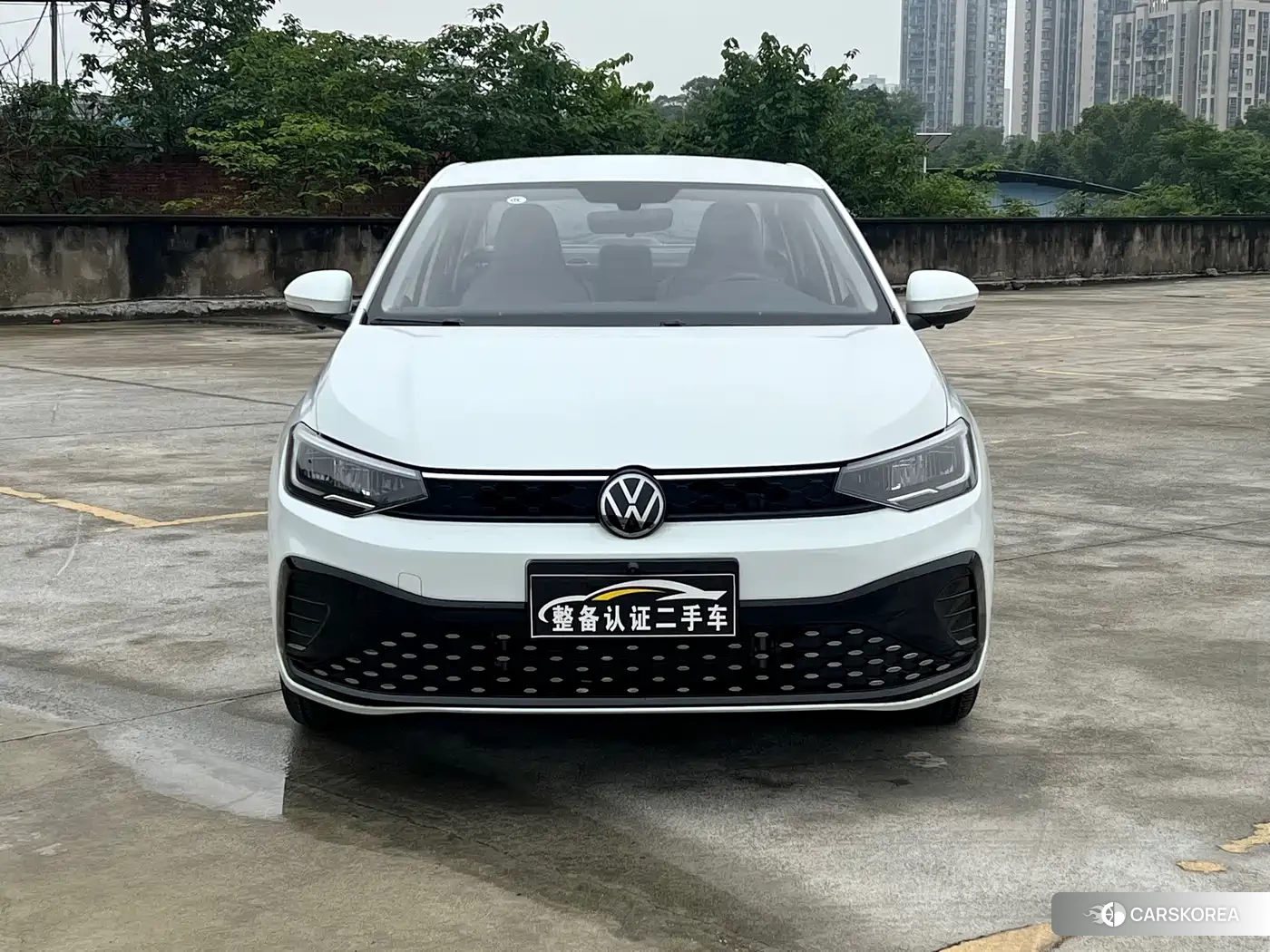 Volkswagen Lavida id 4577589 из Китая 13