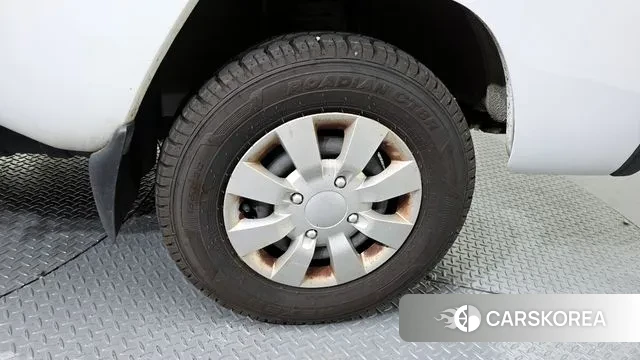 Chevrolet (GM Daewoo) New Labo id 3208960 из Кореи 15