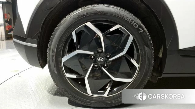 Hyundai Ionic 5 id 3954411 из Кореи 15