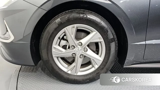 Hyundai Sonata (DN8) id 3503801 из Кореи 15