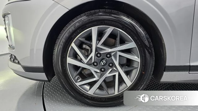 Hyundai Grandeur (GN7) id 3870915 из Кореи 15