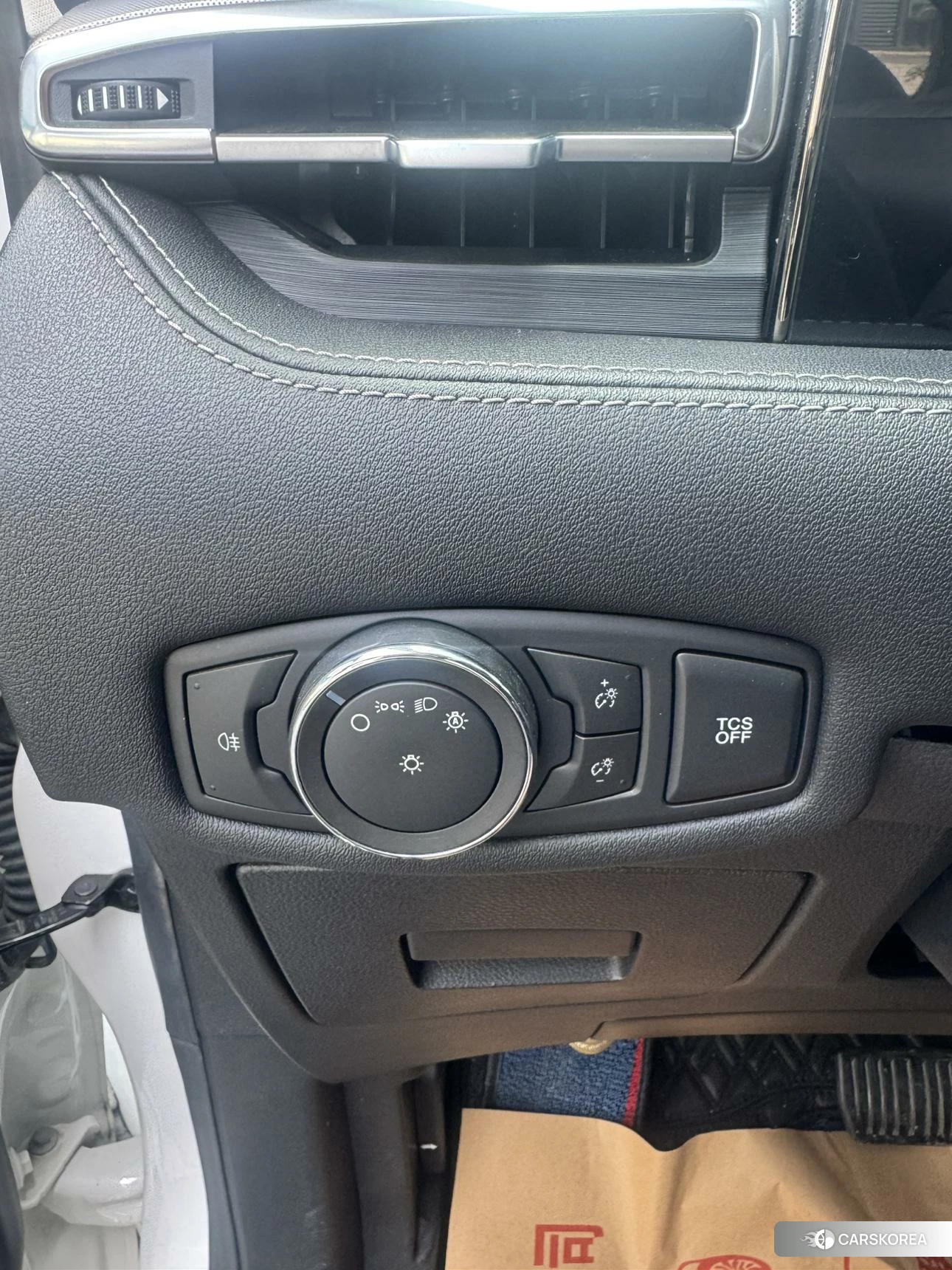 Ford Sharp World id 4510983 из Китая 19