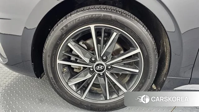 Hyundai The New Grandeur IG id 3567200 из Кореи 15