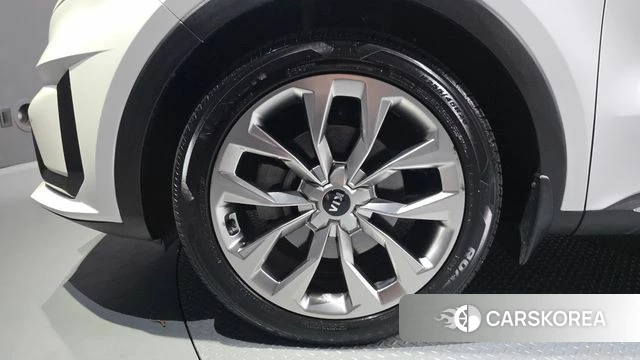 Kia Sorento 4th Generation id 3936360 из Кореи 15