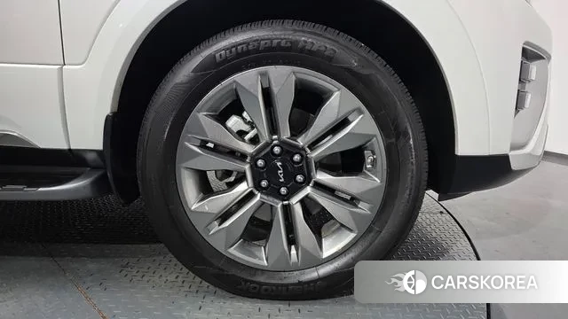 Kia Mohave Master id 3431440 из Кореи 15