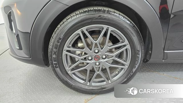 Kia Stonic id 4339379 из Кореи 15