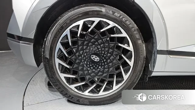 Hyundai Ionic 5 id 3721813 из Кореи 15