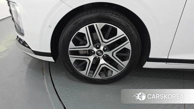 Hyundai Grandeur (GN7) id 4898561 из Кореи 15