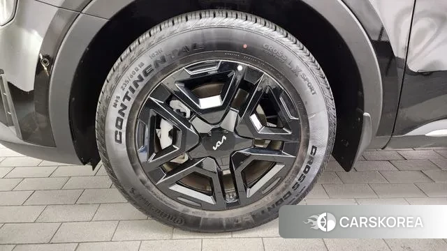 Kia The New Sorento 4th Generation id 3333288 из Кореи 15