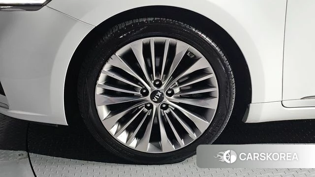 Kia Come New K7 id 4727959 из Кореи 15