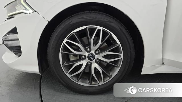 Kia K5 3rd generation id 4245136 из Кореи 15