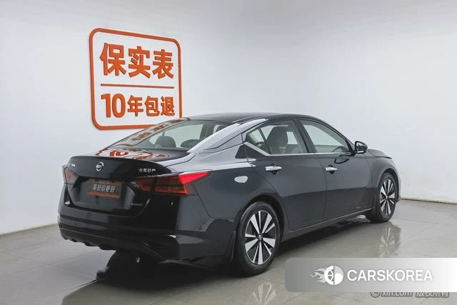 Nissan Teana id 4313886 из Китая 43