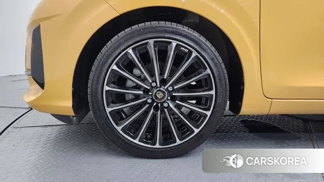 Kia Morning Urban (JA) id 2999722 из Кореи 15