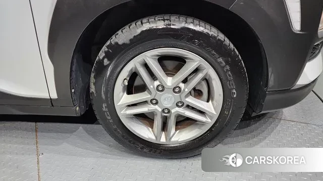 Hyundai Kona id 2977140 из Кореи 15