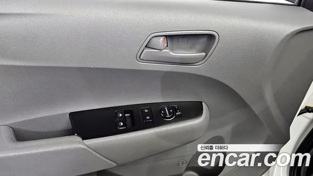 Kia All New Morning (JA) id 2688015 из Кореи 15