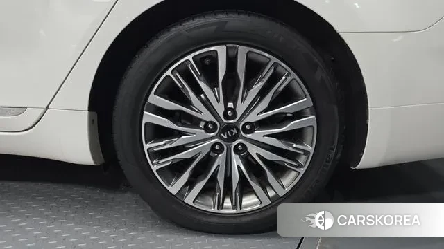 Kia K7 Premier id 3449383 из Кореи 15