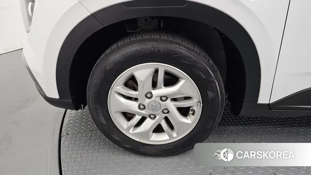 Hyundai Venue id 3348132 из Кореи 15