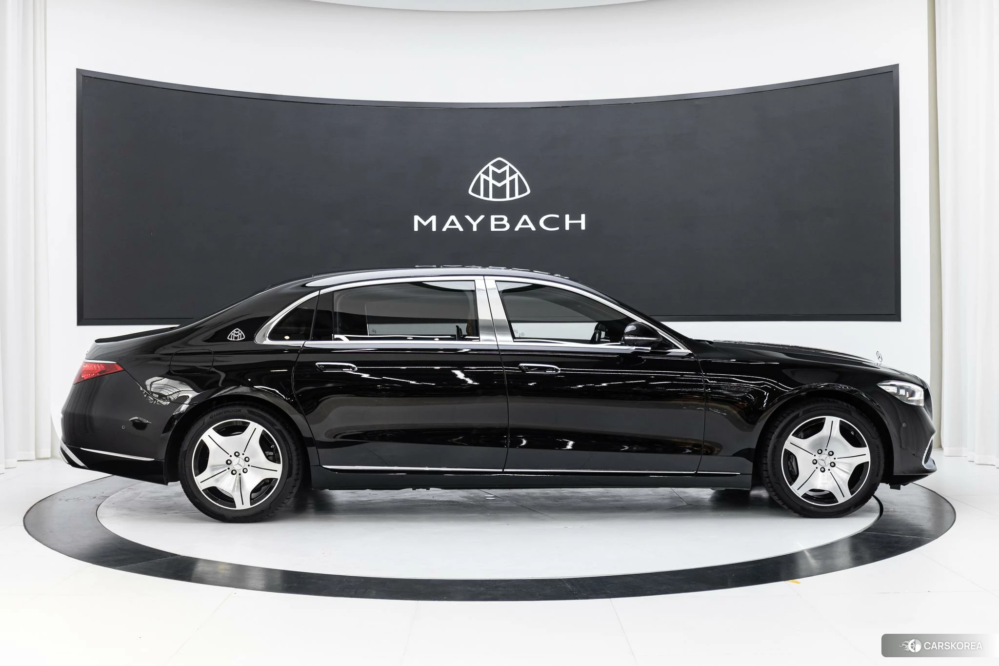 Mercedes-Benz Maybach S-class id 4498921 из Китая 16