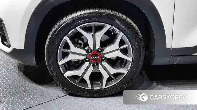 Kia Seltos id 3458522 из Кореи 15