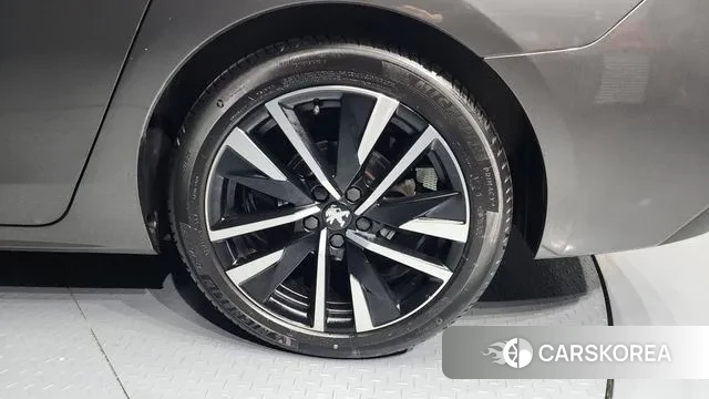 Peugeot 508 second Generation id 3361107 из Кореи 15