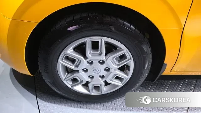 Hyundai Staria id 2984694 из Кореи 15