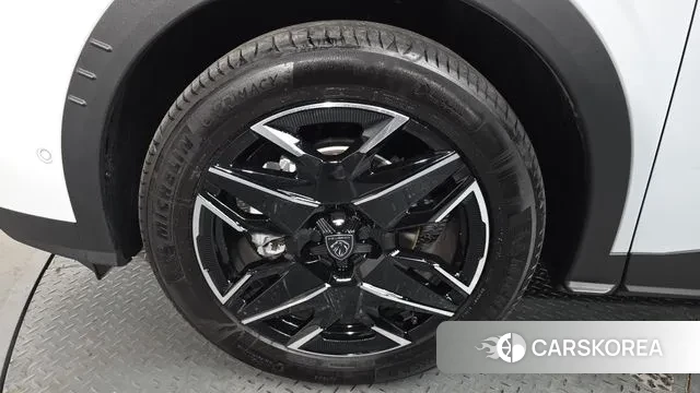 Peugeot 3008 Third generation id 3451861 из Кореи 15