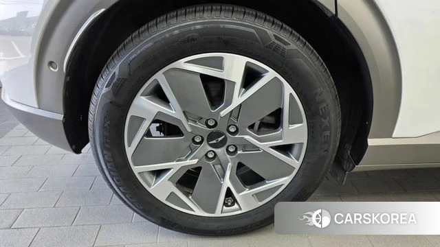 Genesis GV60 id 4444038 из Кореи 15