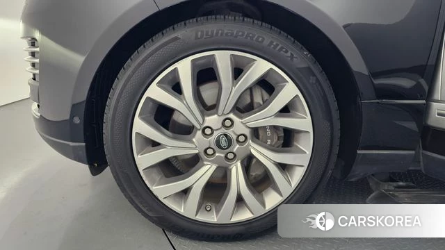Land Rover Range Rover 4th Generation id 4285882 из Кореи 15