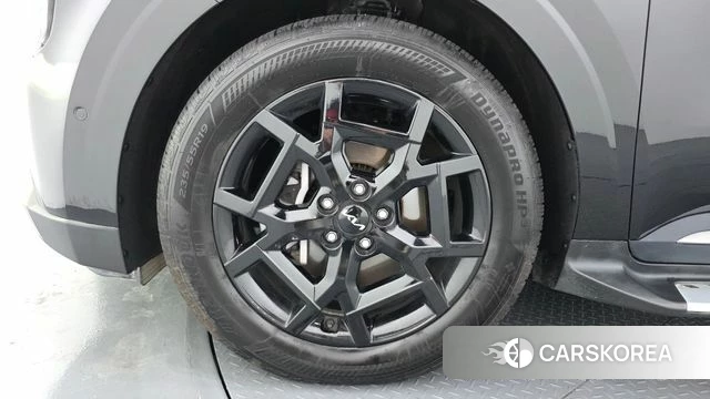 Kia The New Carnival 4th Generation id 4590749 из Кореи 32