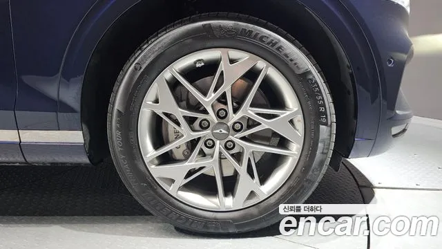 Genesis GV70 id 2591204 из Кореи 15