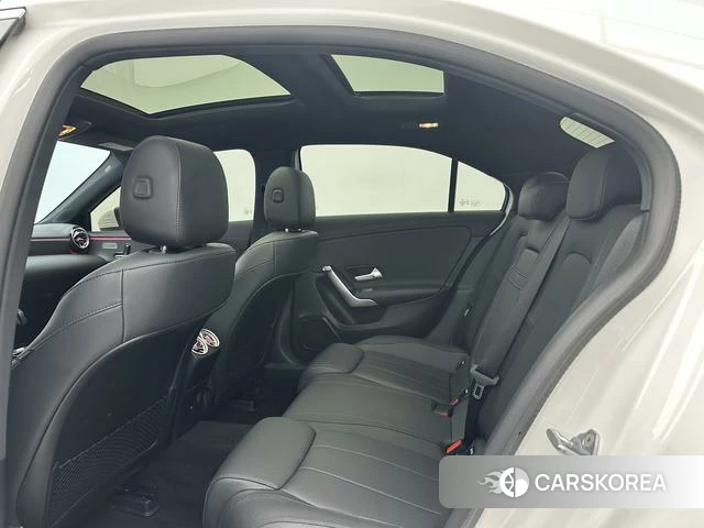 Mercedes-Benz Class A id 4301655 из Китая 12