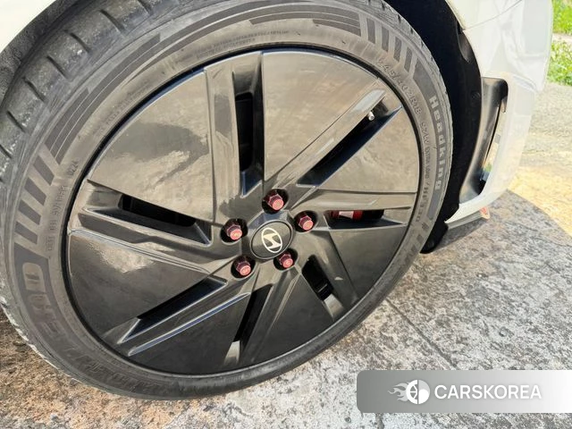 Hyundai Veloster (JS) id 4293970 из Кореи 12