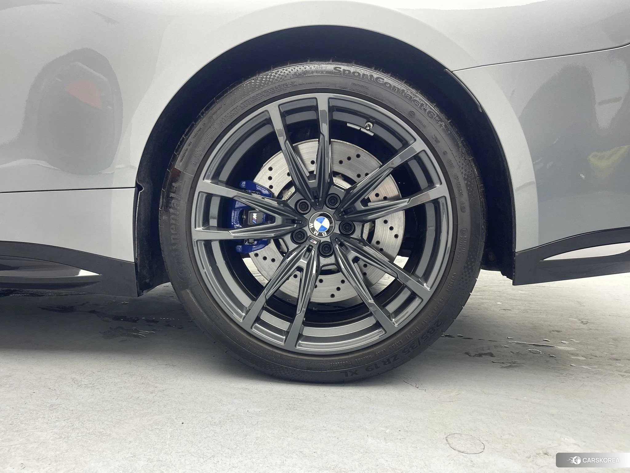 BMW M4 id 4440797 из Китая 15