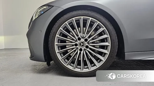 Mercedes-Benz C-Class W206 id 3348284 из Кореи 11