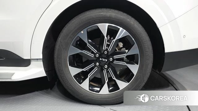 Kia Carnival 4th generation id 3904129 из Кореи 15