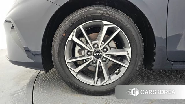 Kia The New K3 2nd generation id 4707756 из Кореи 25
