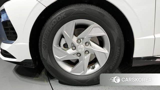 Hyundai Sonata D Edge (DN8) id 4194744 из Кореи 25