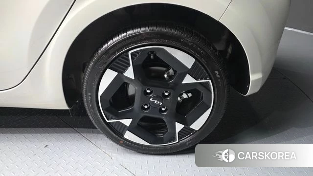 Kia The New Morning (JA) id 3921482 из Кореи 15