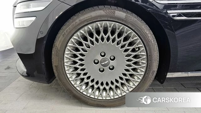 Genesis G80 (RG3) id 4356154 из Кореи 29